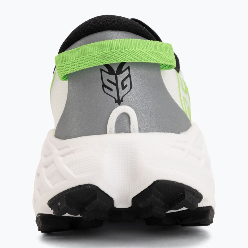 Scarpe da corsa uomo HOKA Speedgoat 7 frost/neon tangerine 6