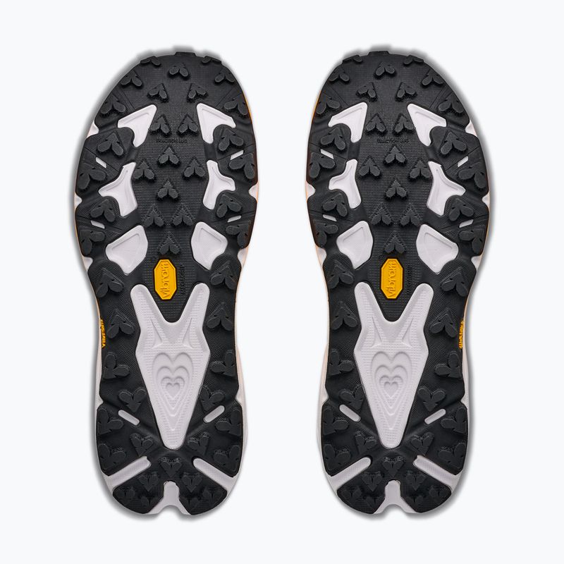 Scarpe da corsa uomo HOKA Speedgoat 7 frost/neon tangerine 7