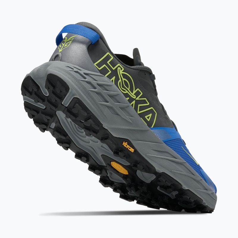 Scarpe da corsa uomo HOKA Speedgoat 7 outer orbit/virtual blue 5