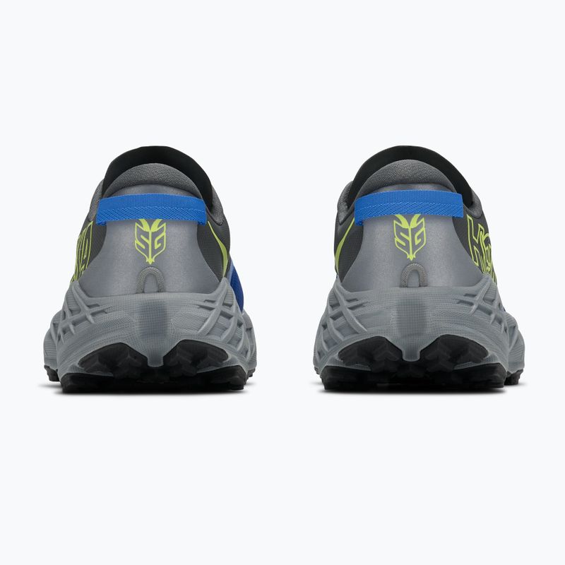 Scarpe da corsa uomo HOKA Speedgoat 7 outer orbit/virtual blue 6