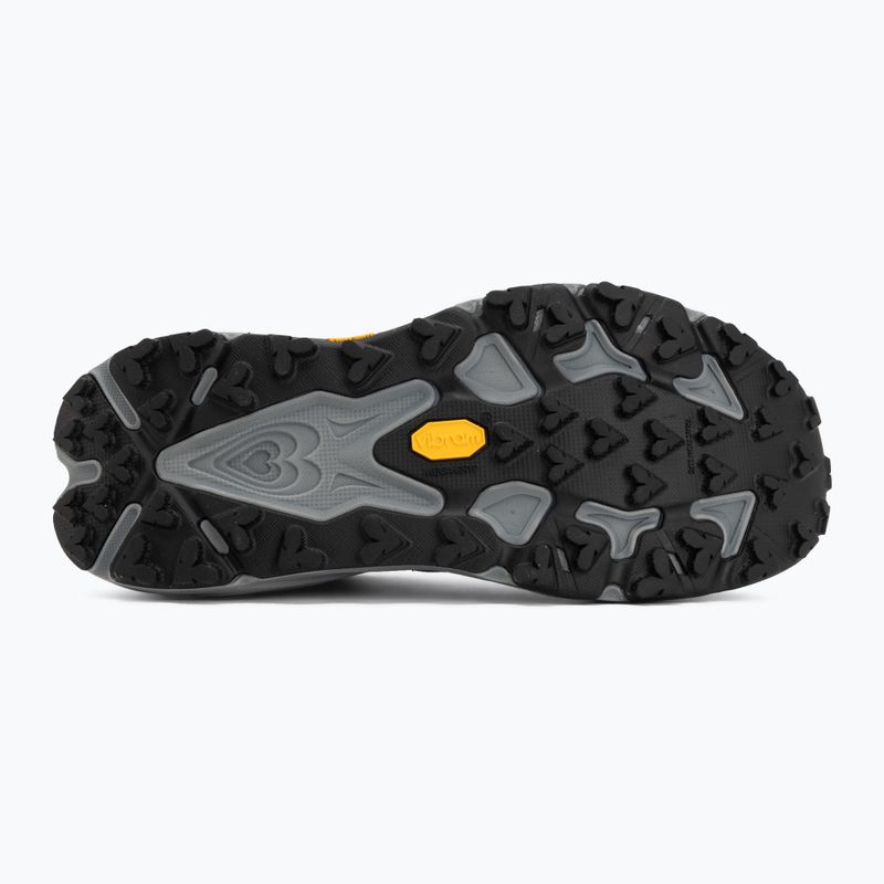 Scarpe da corsa uomo HOKA Speedgoat 7 outer orbit/virtual blue 4