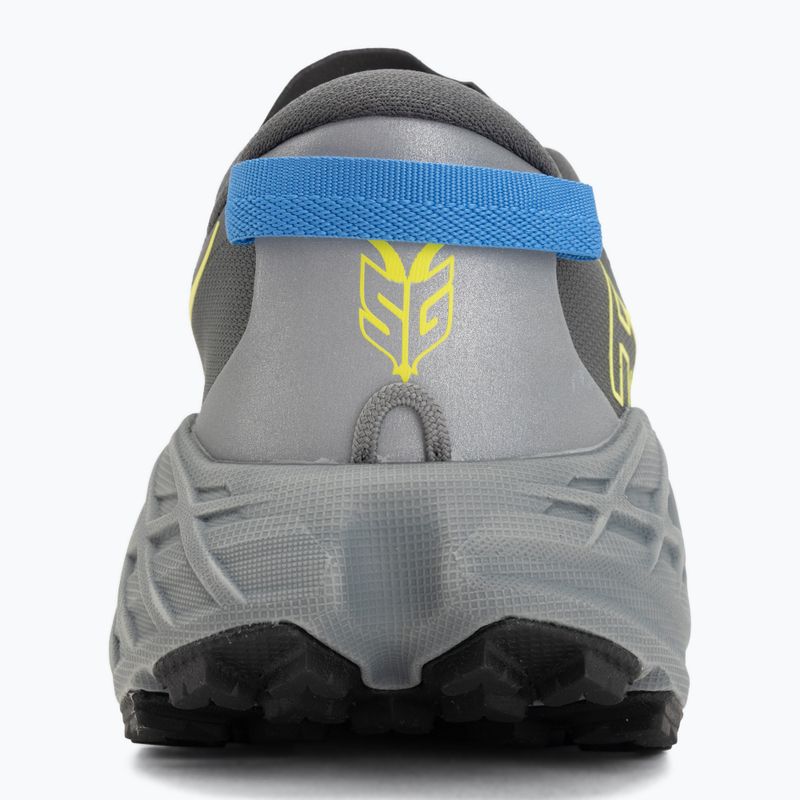 Scarpe da corsa uomo HOKA Speedgoat 7 outer orbit/virtual blue 6