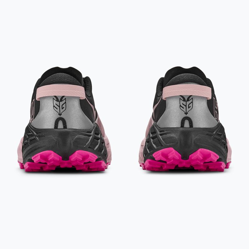 Scarpe da corsa donna HOKA Speedgoat 7 black/pink opal 6
