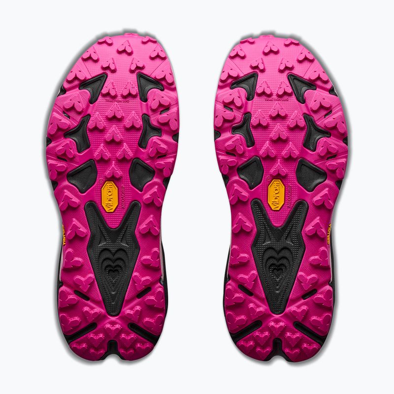 Scarpe da corsa donna HOKA Speedgoat 7 black/pink opal 7