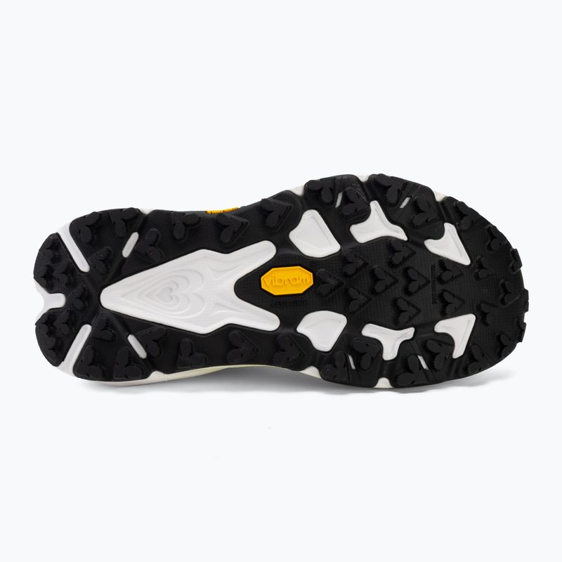 Scarpe da corsa donna HOKA Speedgoat 7 frost/neon yuzu 4