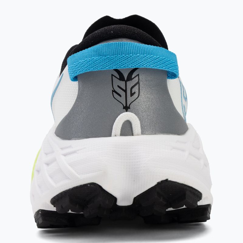 Scarpe da corsa donna HOKA Speedgoat 7 frost/neon yuzu 6
