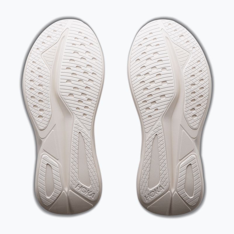 Scarpe da corsa donna HOKA Mach 7 oat milk/alabaster 7