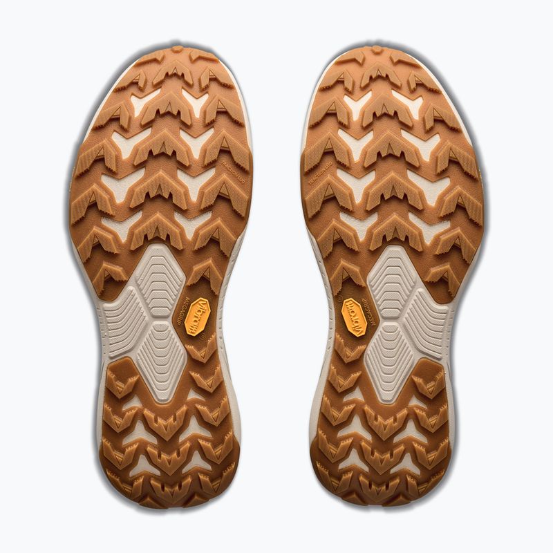 Scarpe da trekking uomo HOKA Transport Hike GTX nettle leaf/alabaster 7