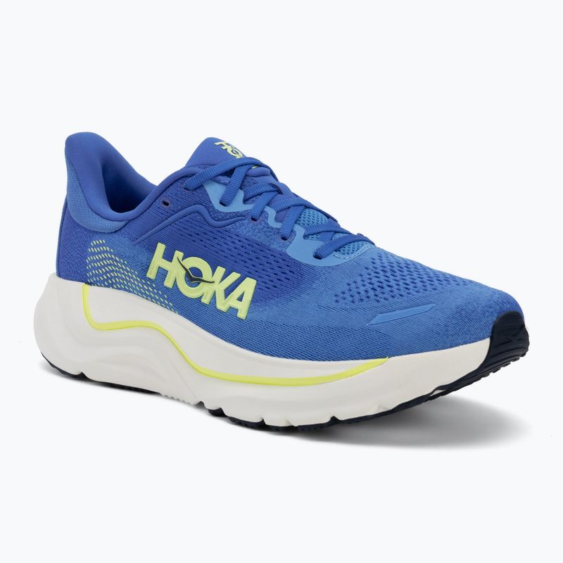 Scarpe da corsa uomo HOKA Arahi 9 virtual blue/soft cobalt