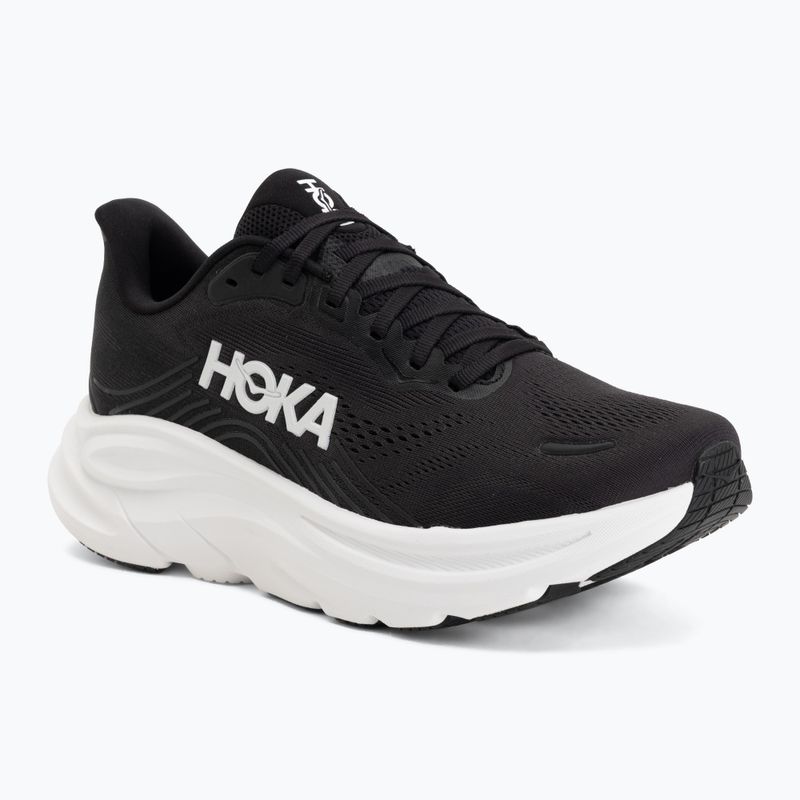 Scarpe da corsa donna Hoka Clifton 11 black/white