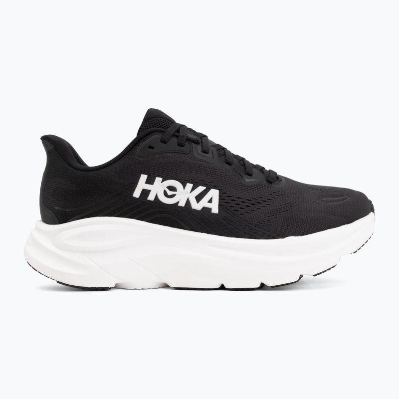 Scarpe da corsa donna Hoka Clifton 11 black/white 2