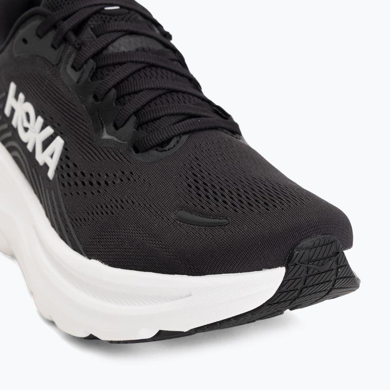 Scarpe da corsa donna Hoka Clifton 11 black/white 7