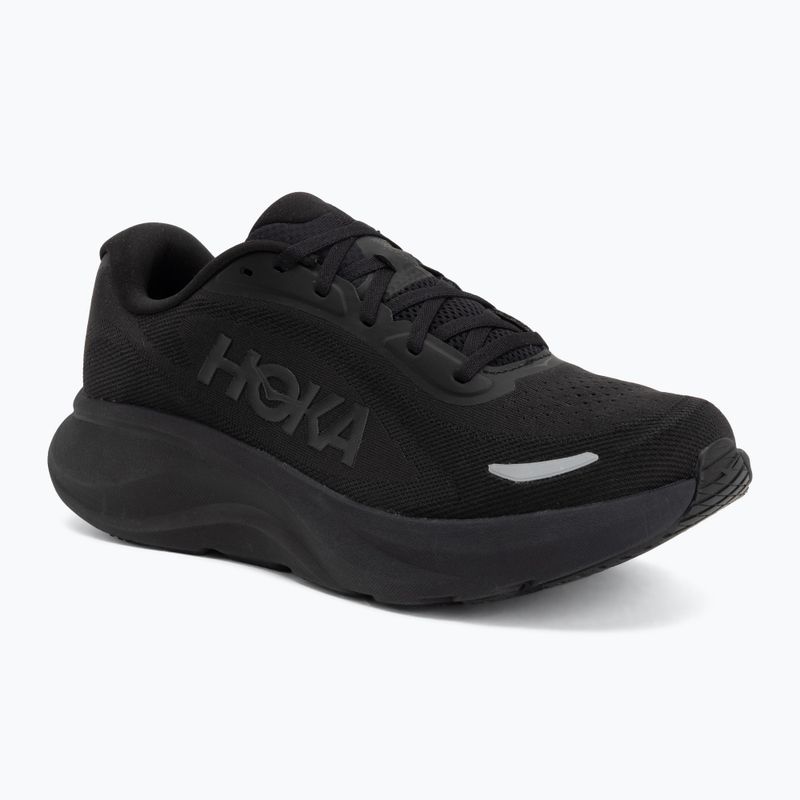 Scarpe da corsa uomo HOKA Rincon 5 black/black
