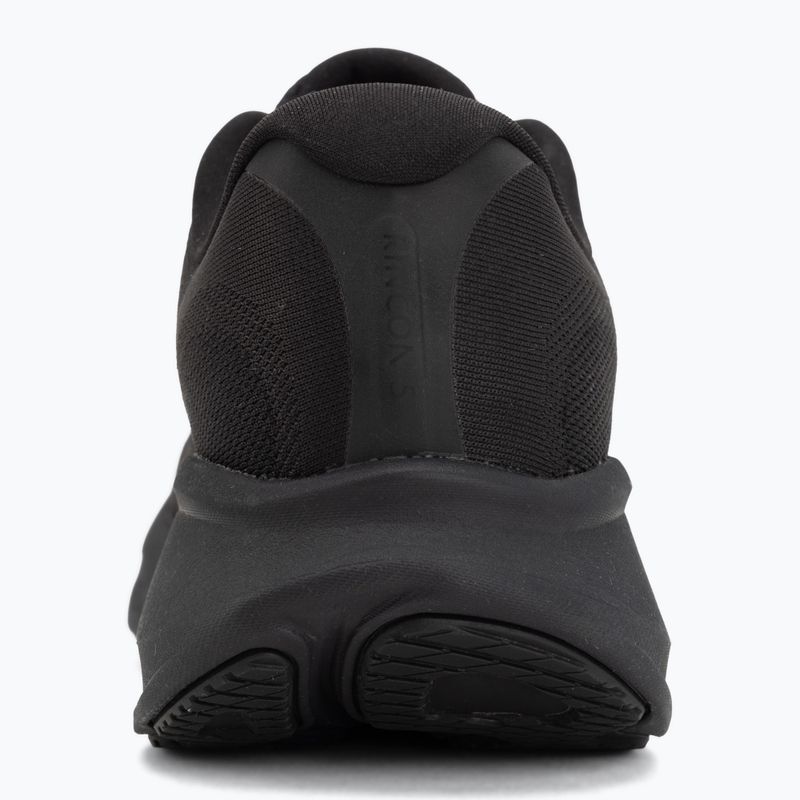 Scarpe da corsa uomo HOKA Rincon 5 black/black 6