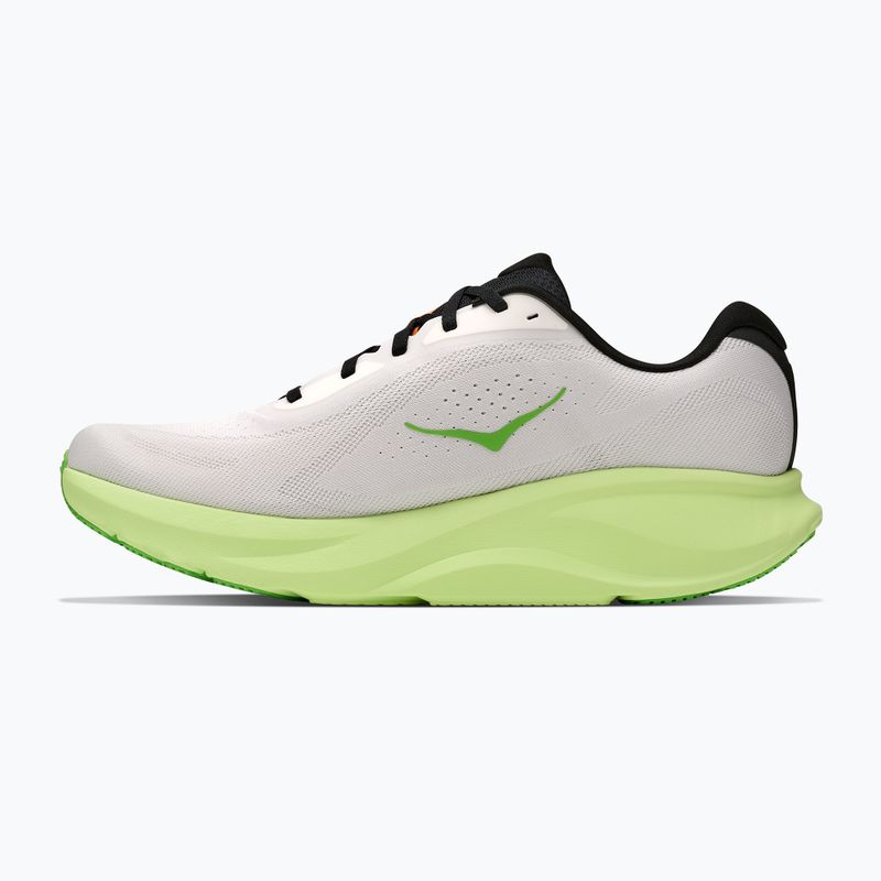 Scarpe da corsa uomo HOKA Rincon 5 frost/black 3