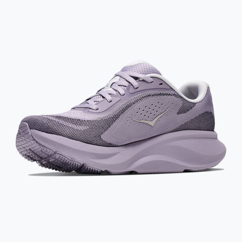 Scarpe da corsa uomo HOKA Rincon 5 virtual blue/varsity navy 4
