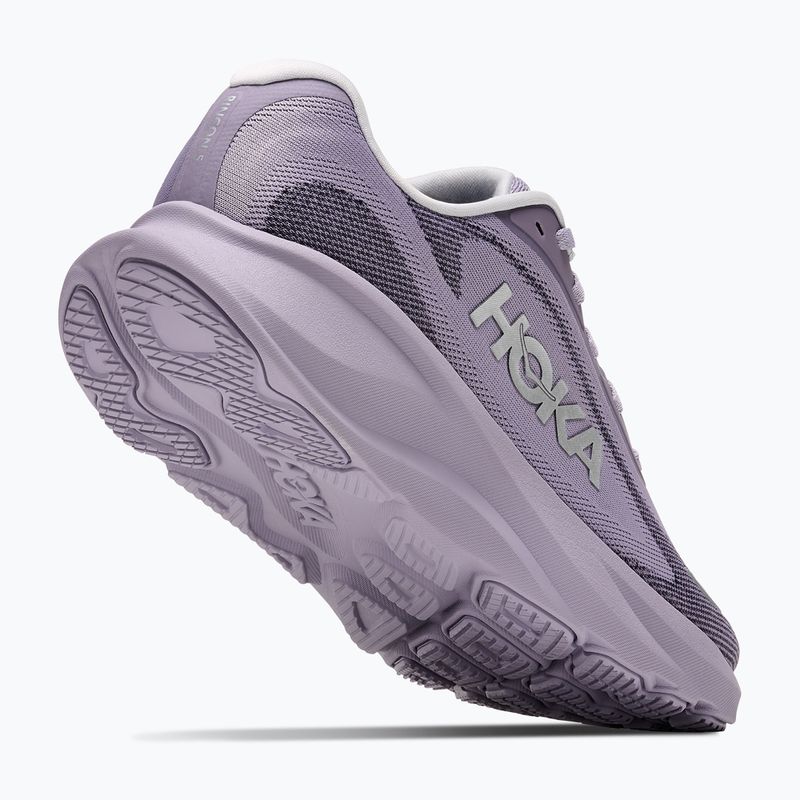 Scarpe da corsa uomo HOKA Rincon 5 virtual blue/varsity navy 5