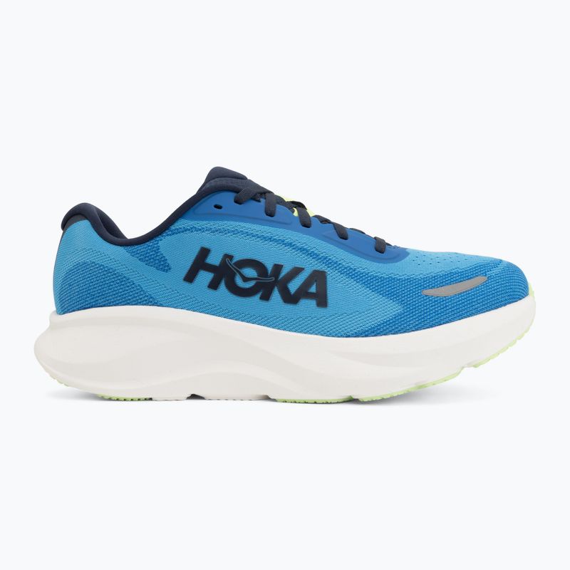 Scarpe da corsa uomo HOKA Rincon 5 virtual blue/varsity navy 2