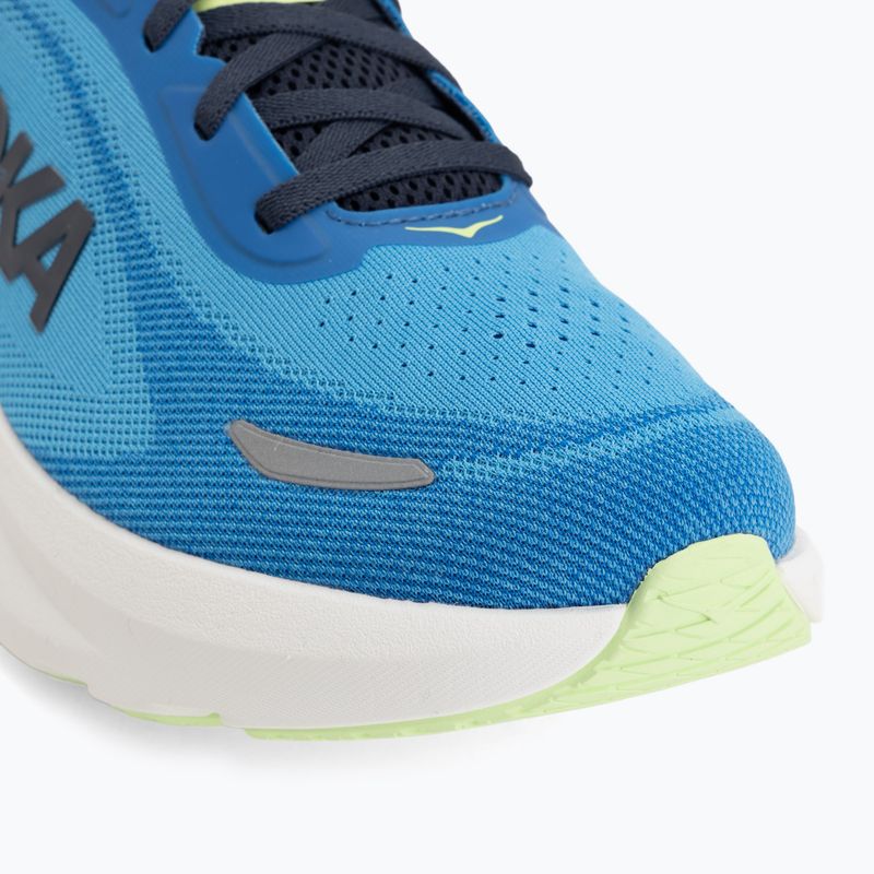 Scarpe da corsa uomo HOKA Rincon 5 virtual blue/varsity navy 7