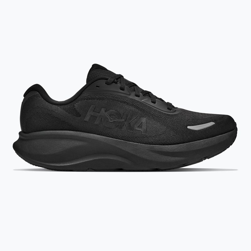 Scarpe da corsa donna HOKA Rincon 5 black/black 2