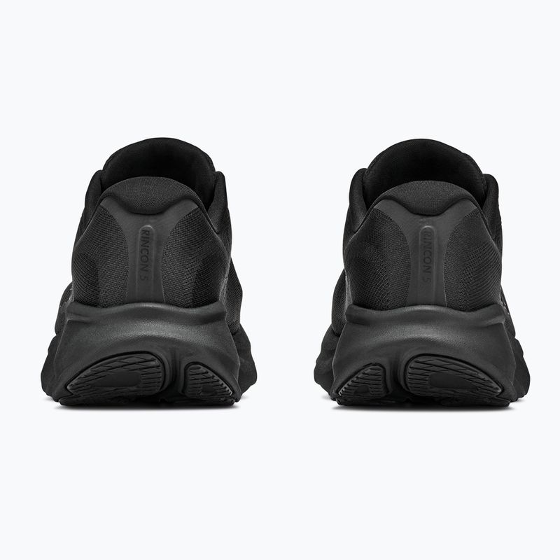 Scarpe da corsa donna HOKA Rincon 5 black/black 6