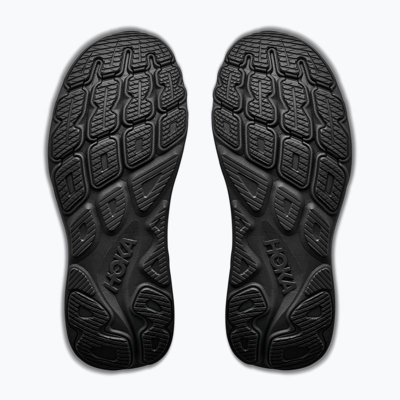 Scarpe da corsa donna HOKA Rincon 5 black/black 7