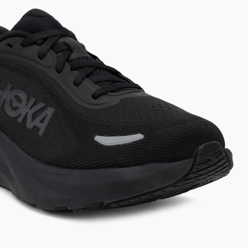 Scarpe da corsa donna HOKA Rincon 5 black/black 7