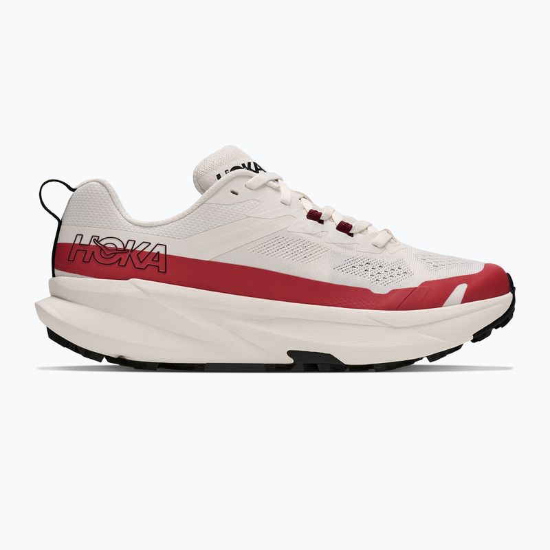 Scarpe da corsa donna HOKA Torrent 5 alabaster/burnt red 2