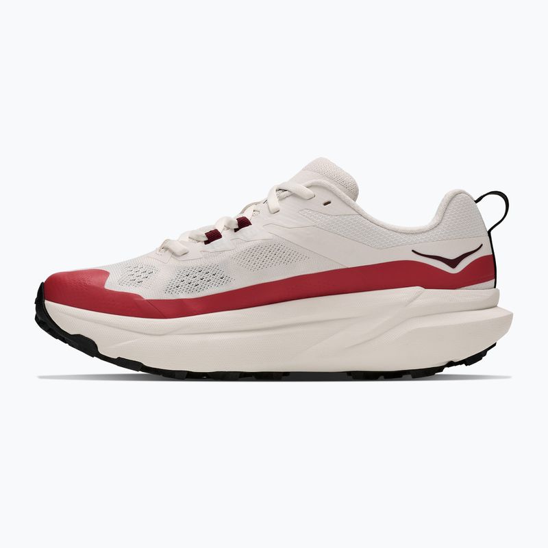 Scarpe da corsa donna HOKA Torrent 5 alabaster/burnt red 3