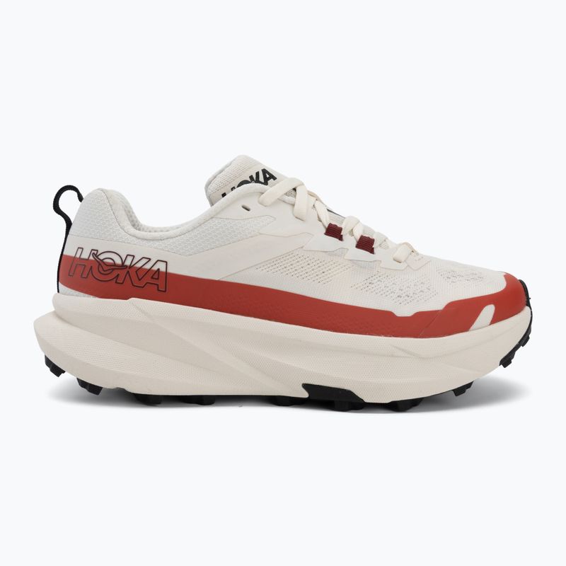 Scarpe da corsa donna HOKA Torrent 5 alabaster/burnt red 2