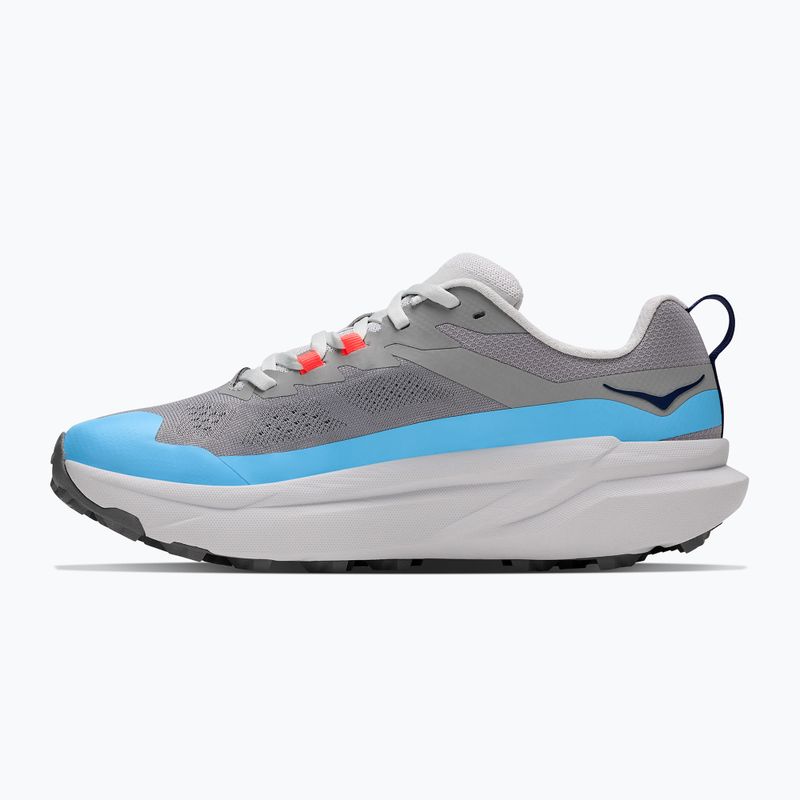 Scarpe da corsa donna HOKA Torrent 5 stellar grey/cosmic grey 3