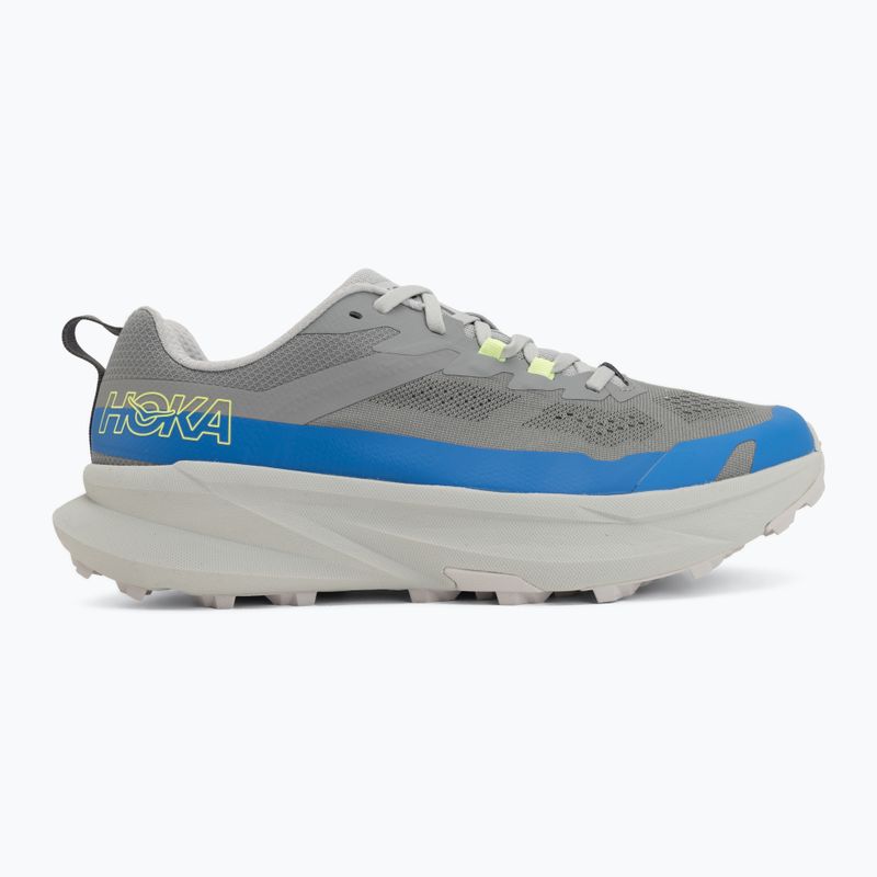 Scarpe da corsa uomo HOKA Torrent 5 galactic grey/stardust 2
