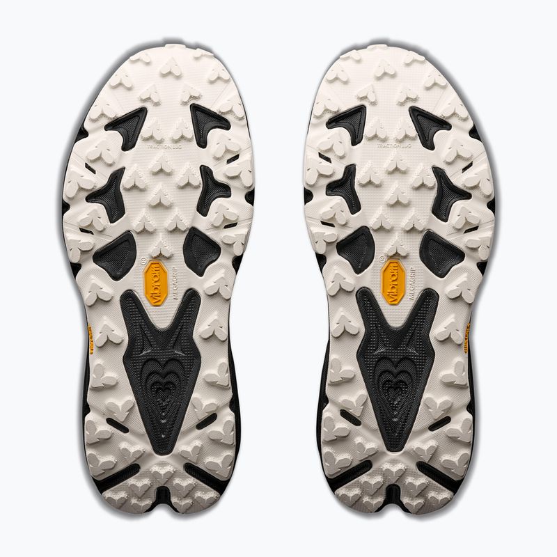 Scarpe da corsa donna HOKA Speedgoat 7 Hike GTX black/alabaster 7