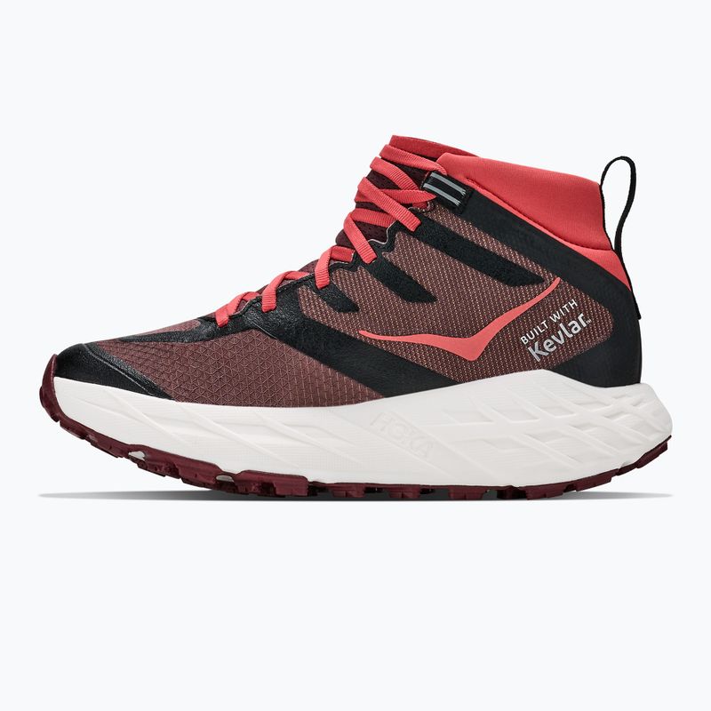 Scarpe da corsa donna HOKA Speedgoat 7 Hike GTX smoky quartz/alabaster 3