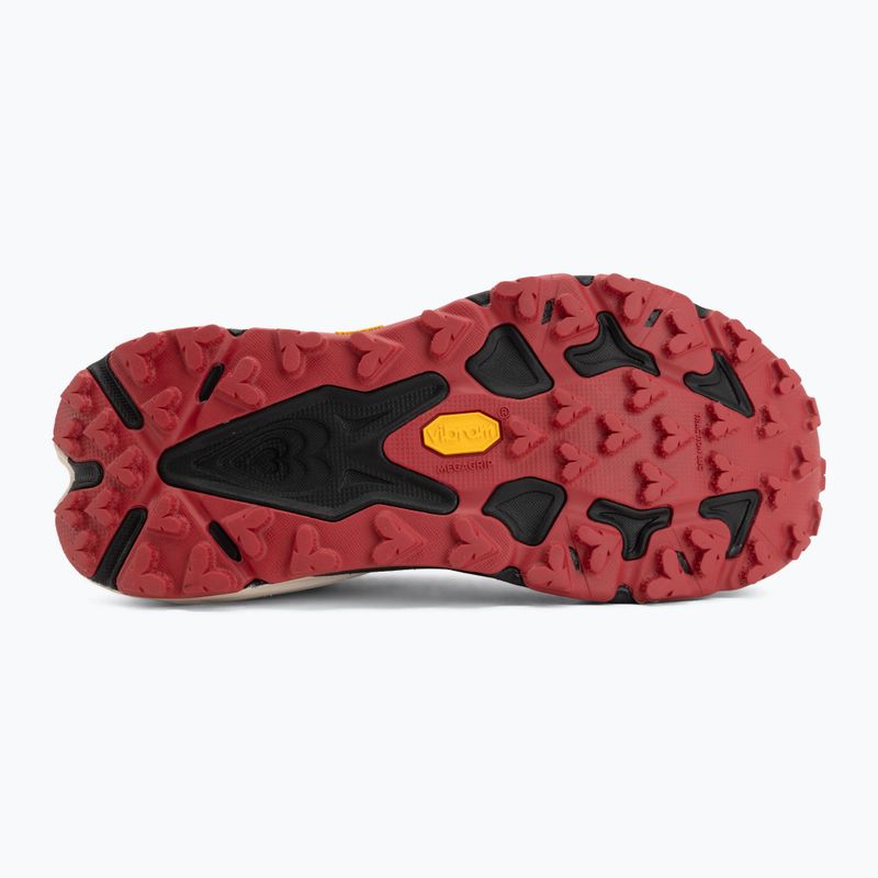 Scarpe da corsa uomo HOKA Speedgoat 7 GTX black/river rock grey 4