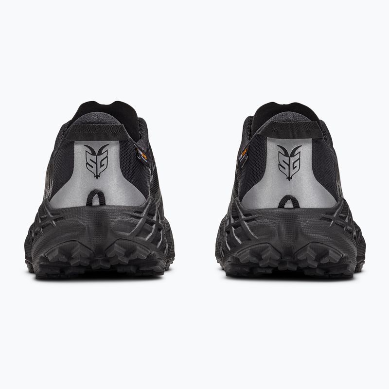 Scarpe da corsa uomo HOKA Speedgoat 7 GTX black/carbon black 6