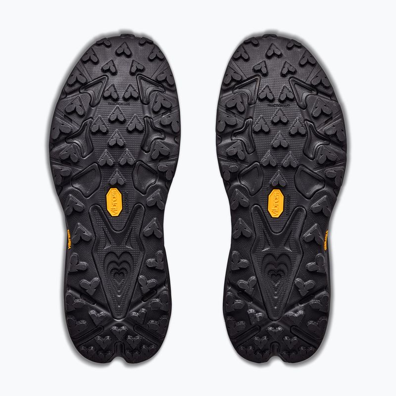 Scarpe da corsa uomo HOKA Speedgoat 7 GTX black/carbon black 7