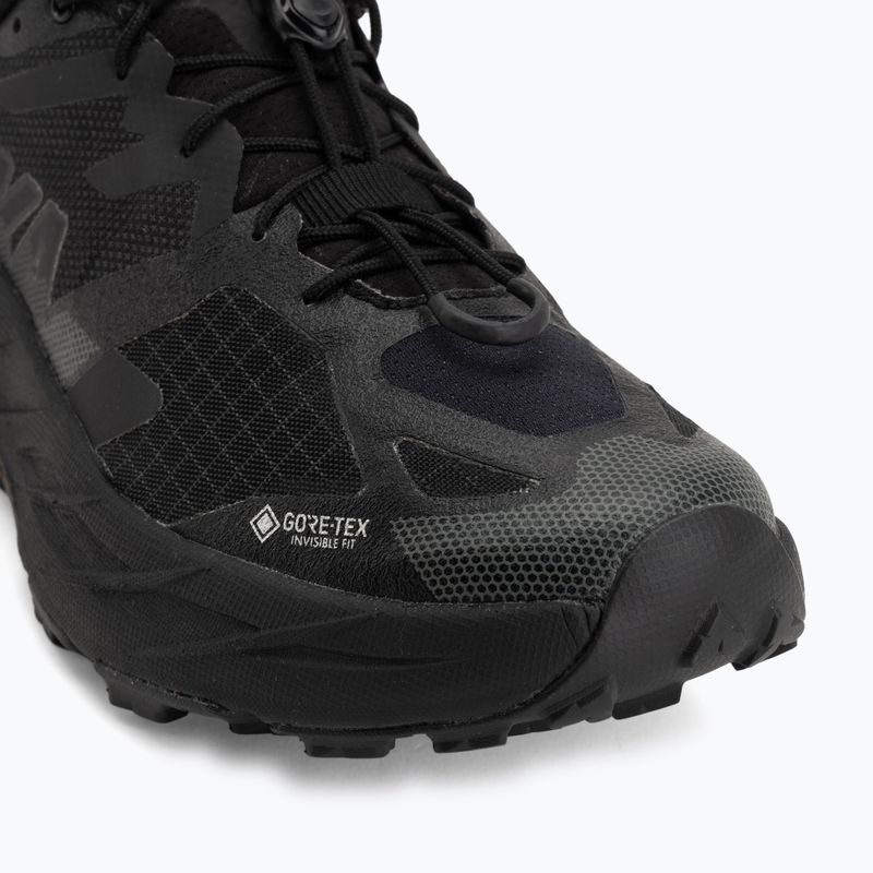 Scarpe da corsa uomo HOKA Speedgoat 7 GTX black/carbon black 7