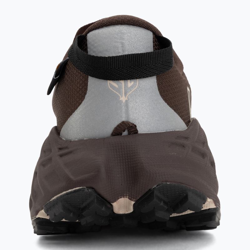 Scarpe da corsa uomo HOKA Speedgoat 7 GTX spiced chocolate/river rock grey 6