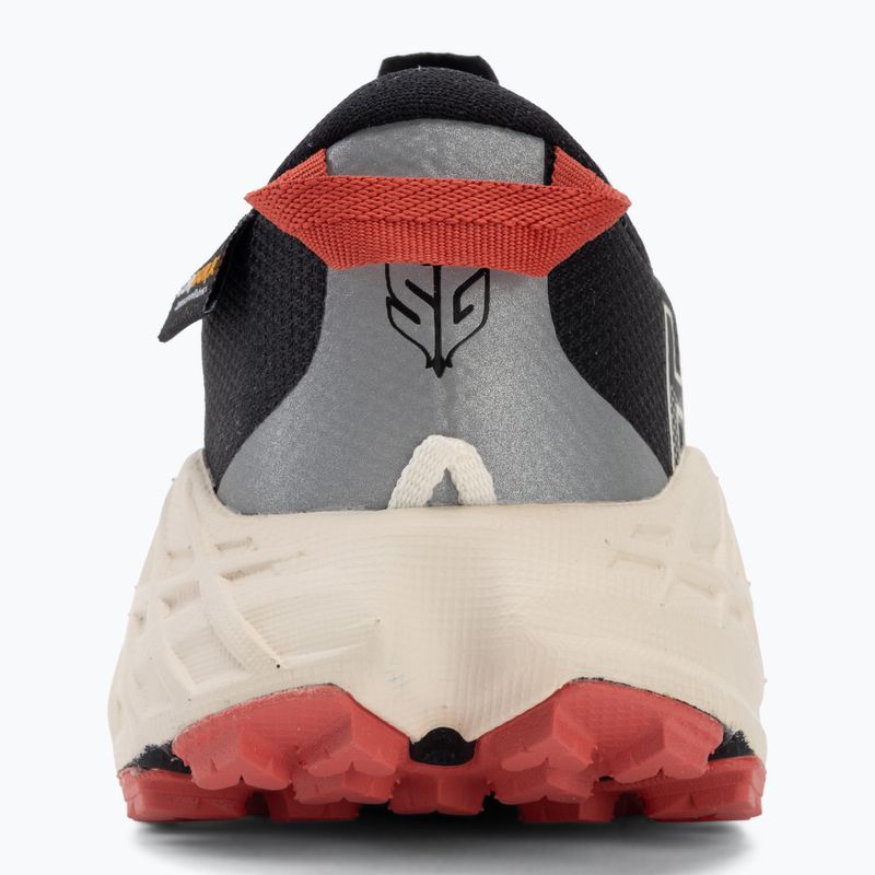 Scarpe da corsa donna HOKA Speedgoat 7 GTX alabaster/black 6
