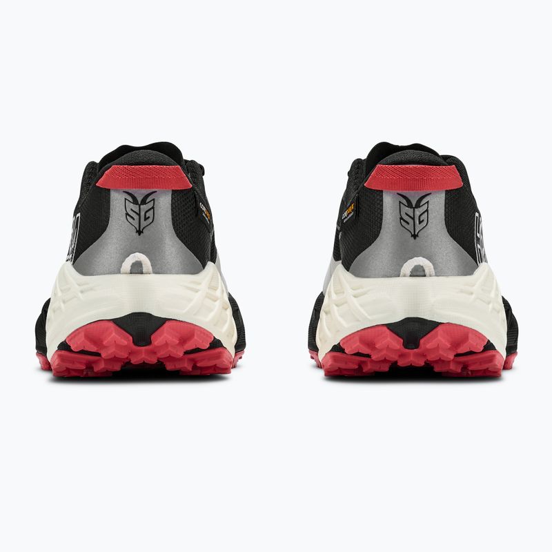Scarpe da corsa donna HOKA Speedgoat 7 GTX alabaster/black 6
