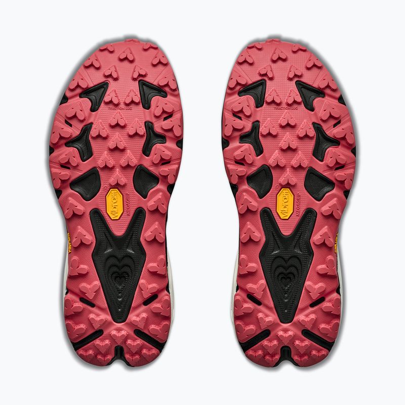 Scarpe da corsa donna HOKA Speedgoat 7 GTX alabaster/black 7