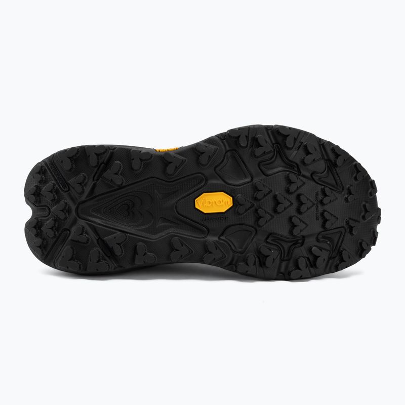 Scarpe da corsa donna HOKA Speedgoat 7 GTX black/carbon black 4