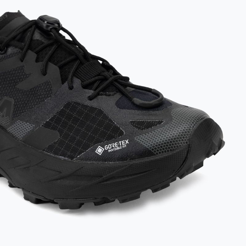 Scarpe da corsa donna HOKA Speedgoat 7 GTX black/carbon black 7