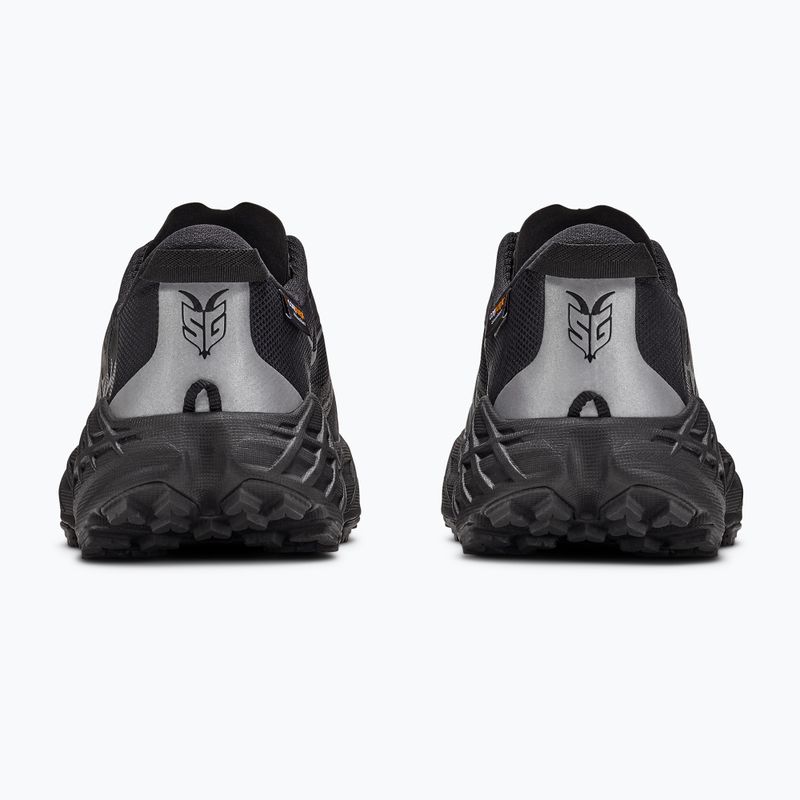 Scarpe da corsa donna HOKA Speedgoat 7 GTX black/carbon black 6
