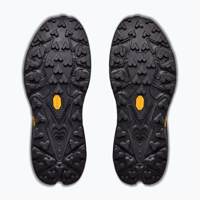 Scarpe da corsa donna HOKA Speedgoat 7 GTX black/carbon black 7