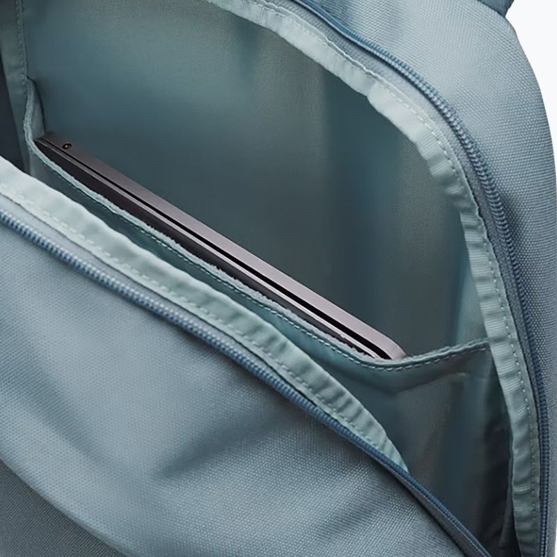 Zaino urbano Under Armour Triumph Campus 23 l jasper blue/jasper blue/serpentine 3