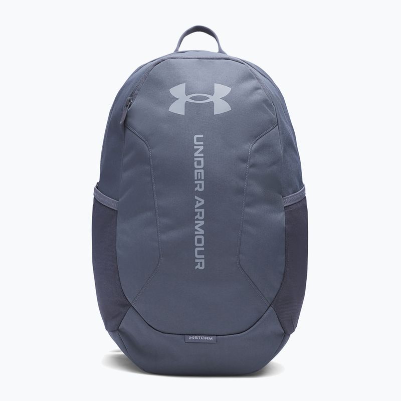 Zaino Under Armour Hustle Lite 26.5 l castlerock/steel 8