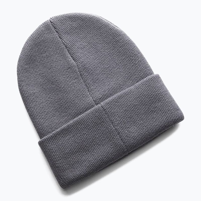 Cappello invernale Under Armour Halftime Cuff castlerock/black 3