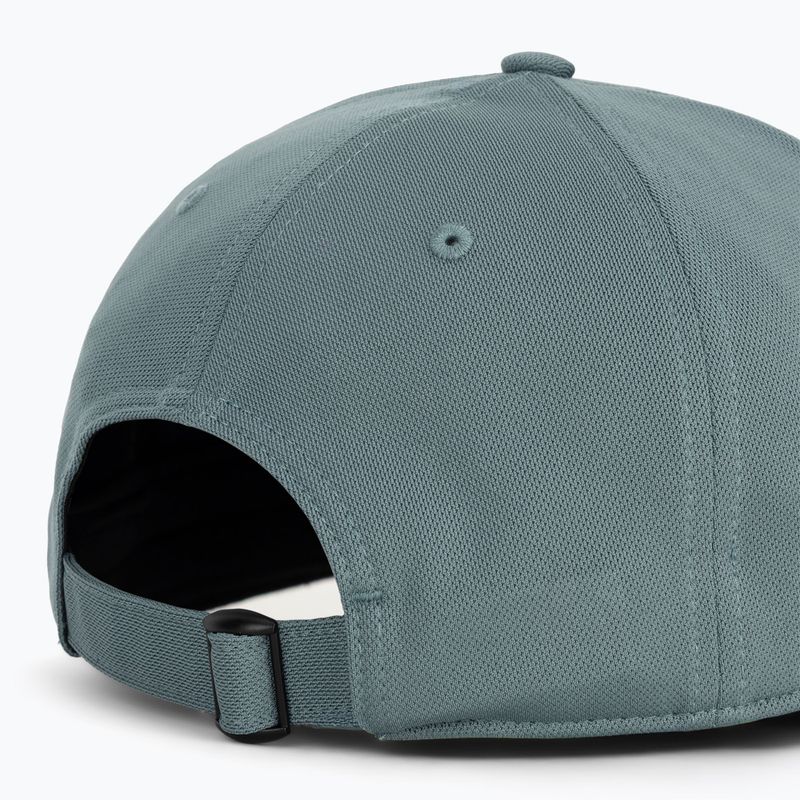 Cappellino da baseball uomo Under Armour Blitzing Adj jasper blue/white/white 4